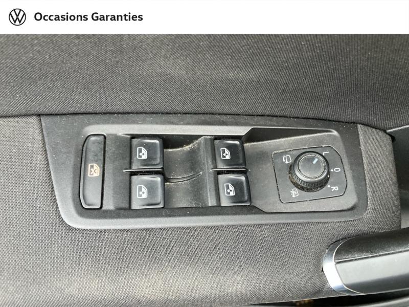 Voitures occasions VOLKSWAGEN TOURAN Connect Dunkerque