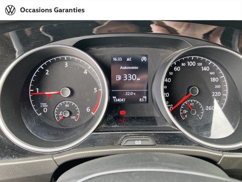 Voitures occasions VOLKSWAGEN TOURAN Connect Dunkerque
