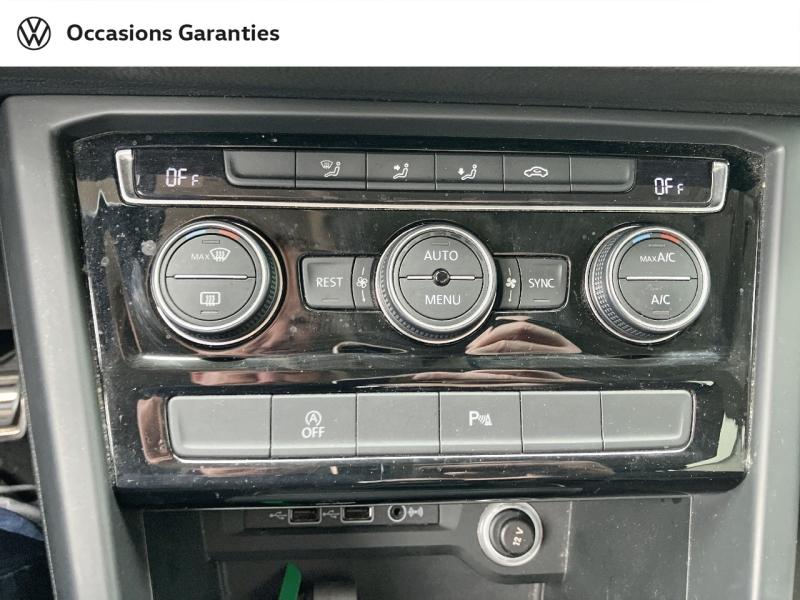 Voitures occasions VOLKSWAGEN TOURAN Connect Dunkerque