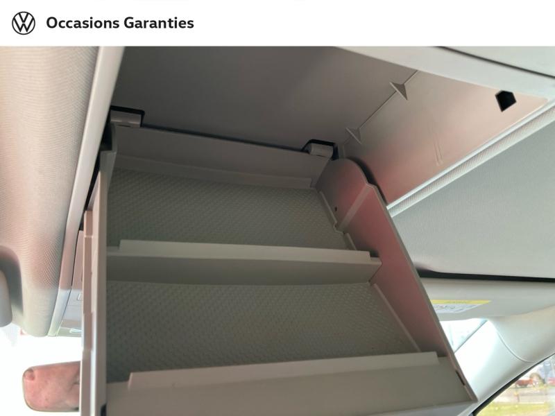 Voitures occasions VOLKSWAGEN TOURAN Connect Dunkerque