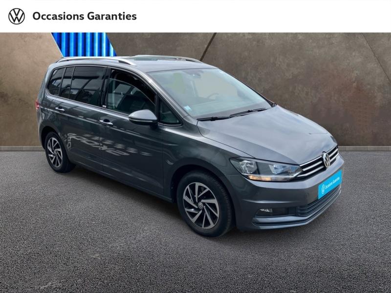Voitures occasions VOLKSWAGEN TOURAN Connect Dunkerque