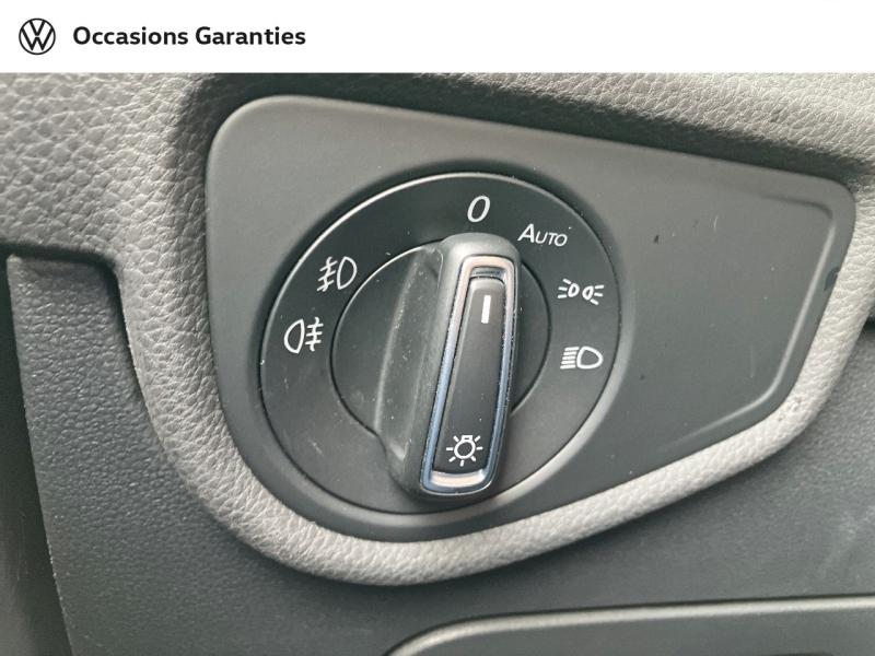 Voitures occasions VOLKSWAGEN TOURAN Connect Dunkerque