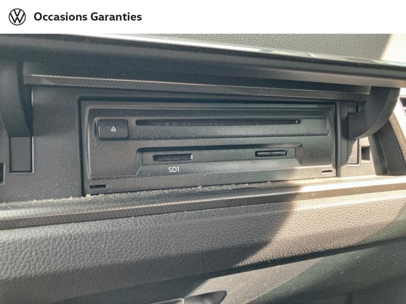 Voitures occasions VOLKSWAGEN TOURAN Connect Dunkerque