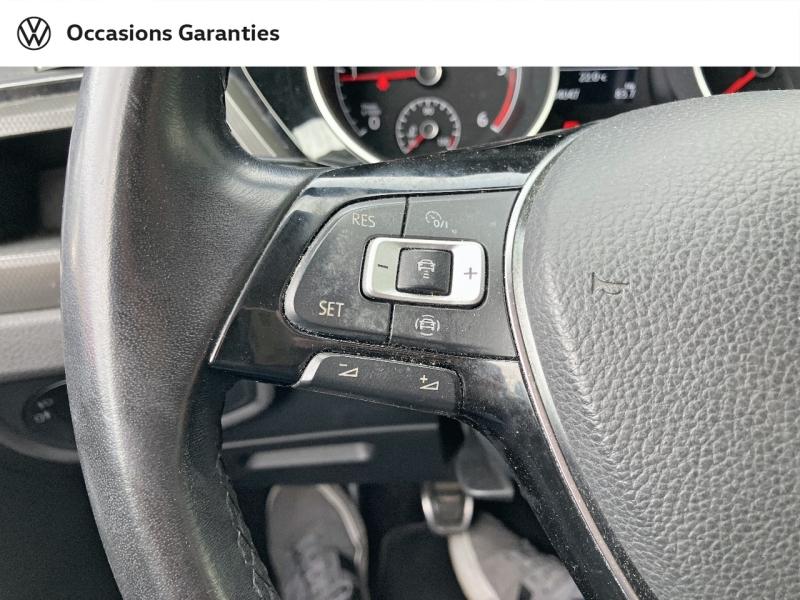 Voitures occasions VOLKSWAGEN TOURAN Connect Dunkerque