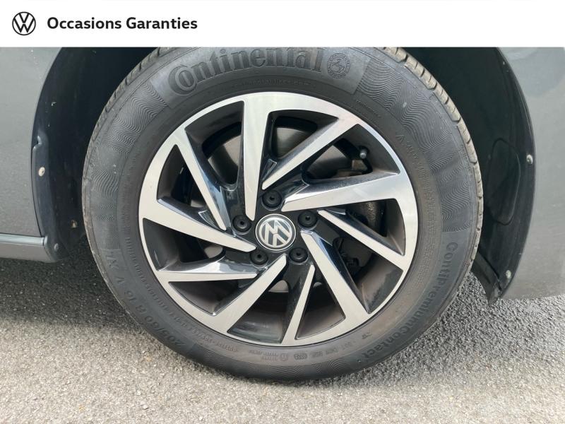 Voitures occasions VOLKSWAGEN TOURAN Connect Dunkerque
