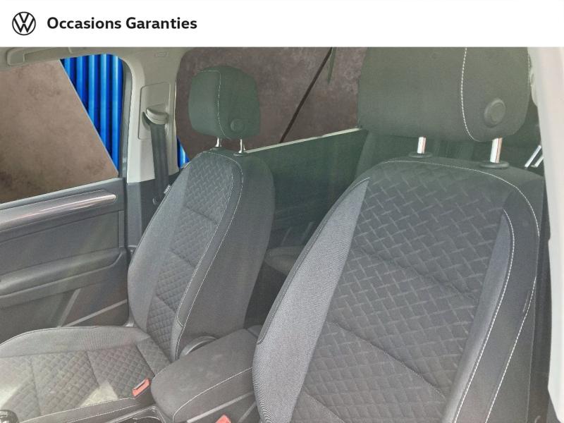 Voitures occasions VOLKSWAGEN TOURAN Connect Dunkerque