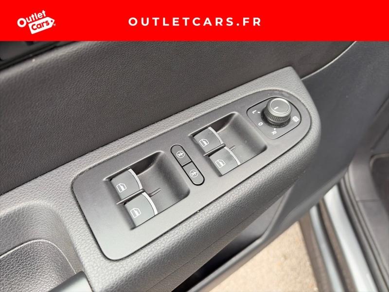 Voitures occasions VOLKSWAGEN SHARAN Carat Dunkerque