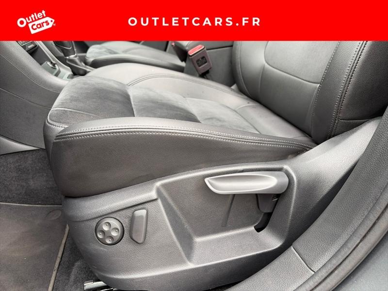Voitures occasions VOLKSWAGEN SHARAN Carat Dunkerque