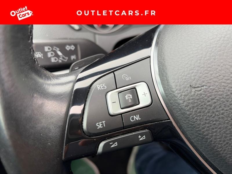 Voitures occasions VOLKSWAGEN SHARAN Carat Dunkerque