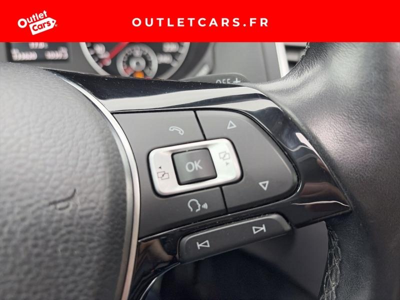 Voitures occasions VOLKSWAGEN SHARAN Carat Dunkerque