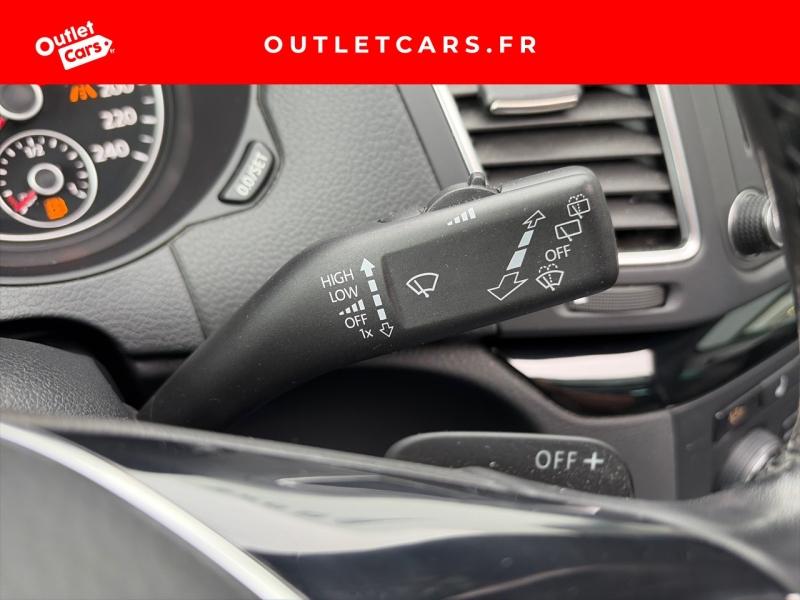 Voitures occasions VOLKSWAGEN SHARAN Carat Dunkerque