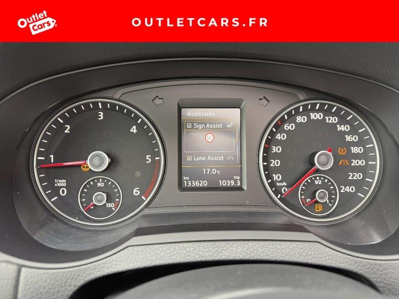 Voitures occasions VOLKSWAGEN SHARAN Carat Dunkerque