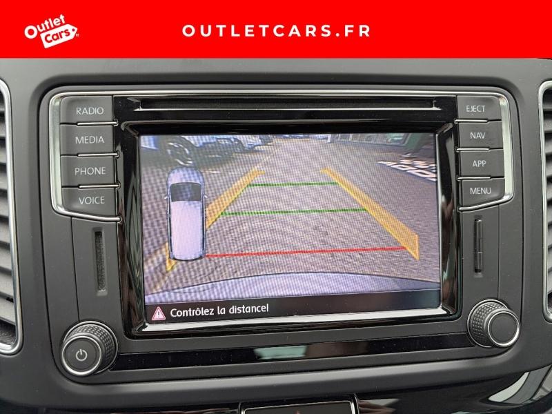 Voitures occasions VOLKSWAGEN SHARAN Carat Dunkerque
