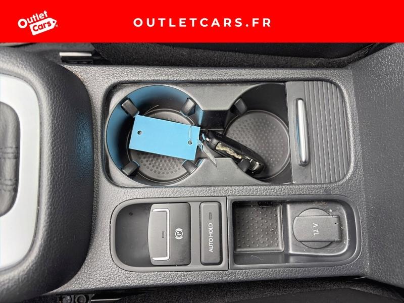 Voitures occasions VOLKSWAGEN SHARAN Carat Villeneuve-d'Ascq