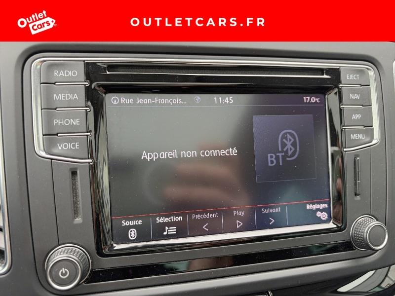 Voitures occasions VOLKSWAGEN SHARAN Carat Dunkerque