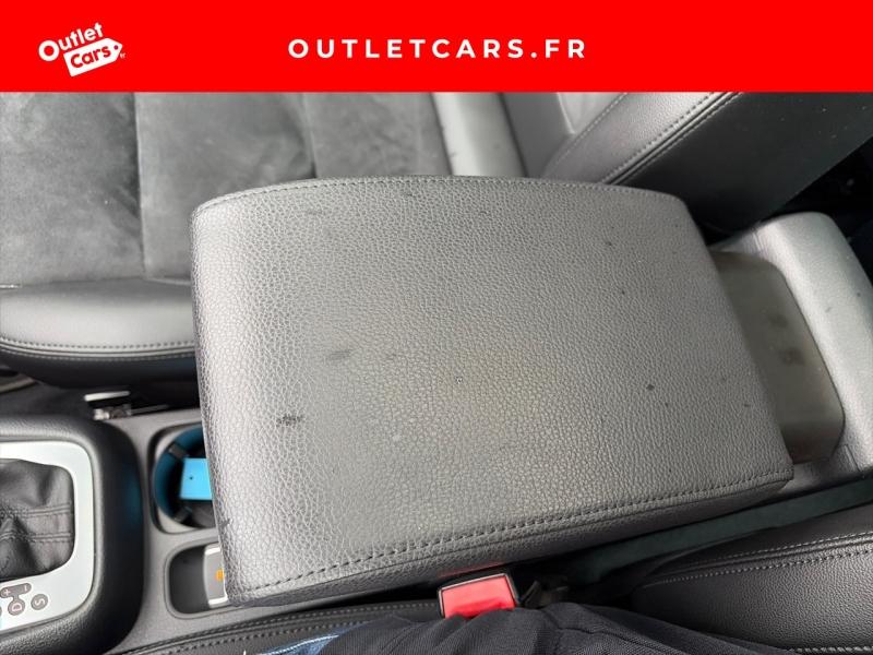 Voitures occasions VOLKSWAGEN SHARAN Carat Dunkerque