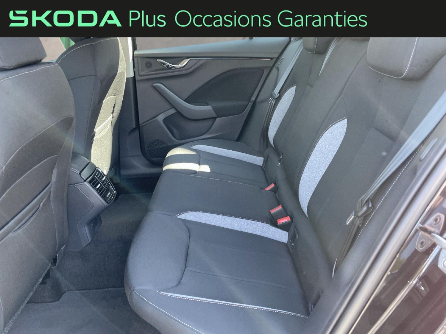 Voitures occasions ŠKODA KAMIQ Selection Dechy