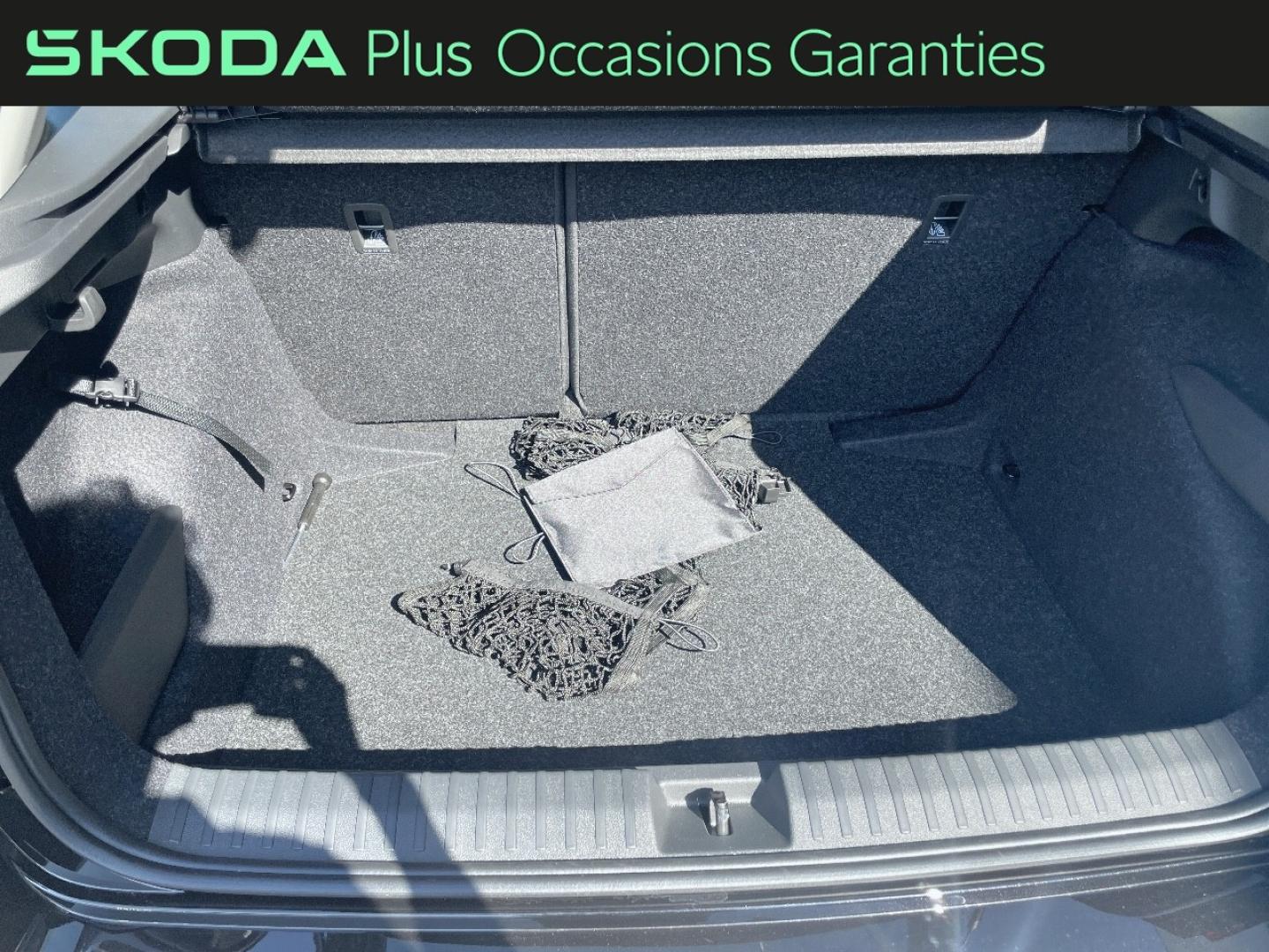 Voitures occasions ŠKODA KAMIQ Selection Dunkerque