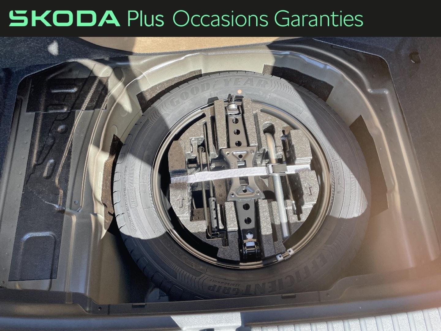 Voitures occasions ŠKODA KAMIQ Selection Dunkerque