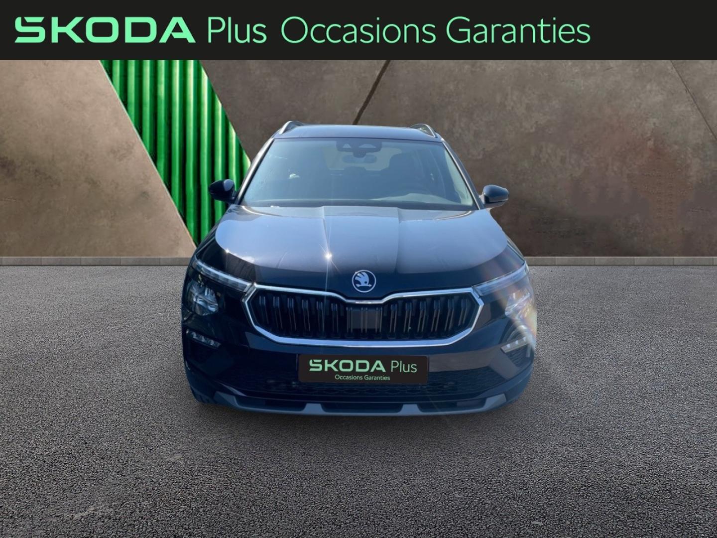 Voitures occasions ŠKODA KAMIQ Selection Dunkerque