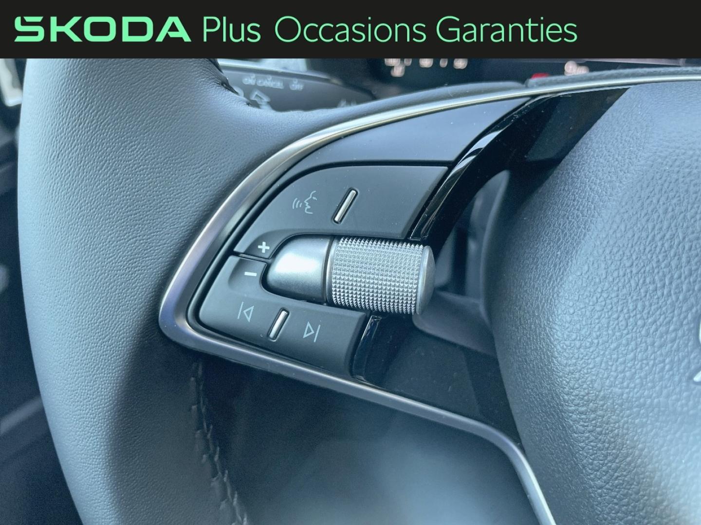 Voitures occasions ŠKODA KAMIQ Selection Dechy