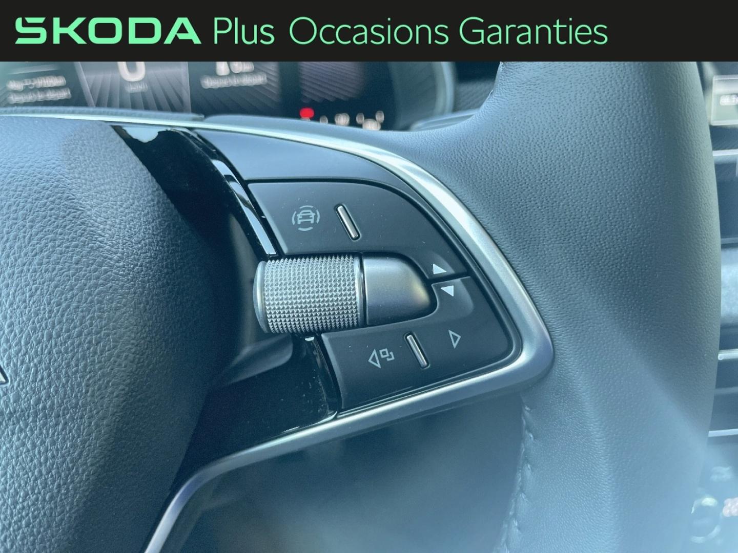 Voitures occasions ŠKODA KAMIQ Selection Dunkerque