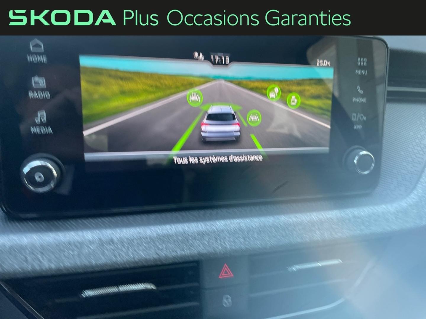 Voitures occasions ŠKODA KAMIQ Selection Dunkerque