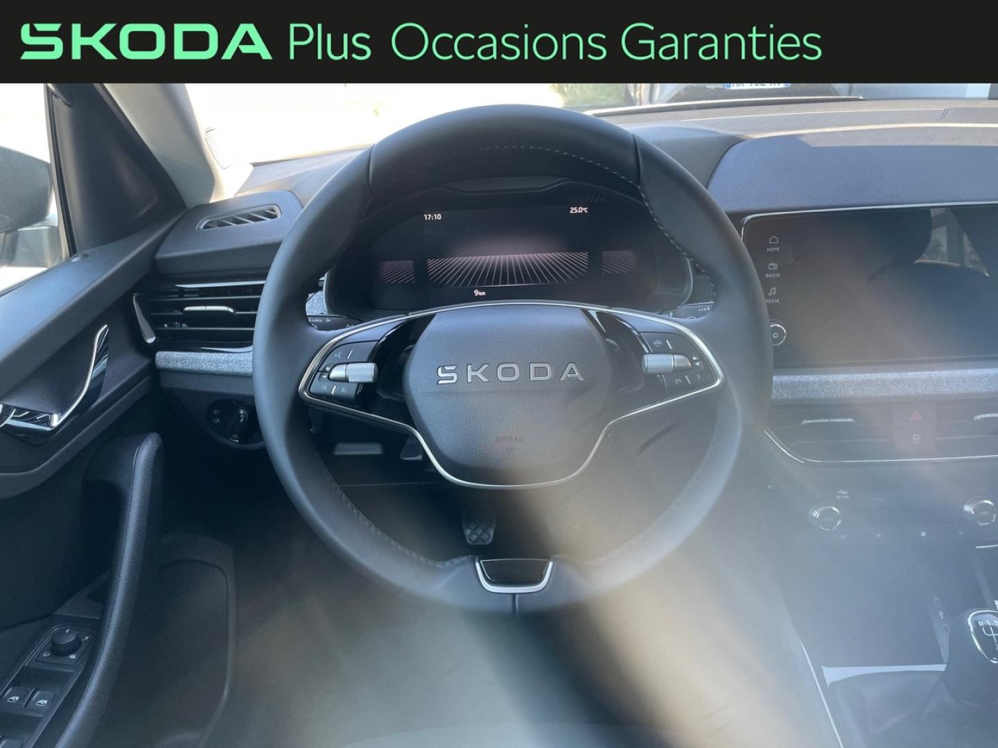Voitures occasions ŠKODA KAMIQ Selection Dunkerque