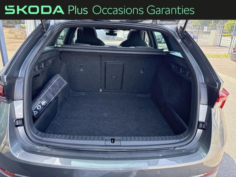 Voitures occasions ŠKODA Octavia Combi Sportline Dunkerque