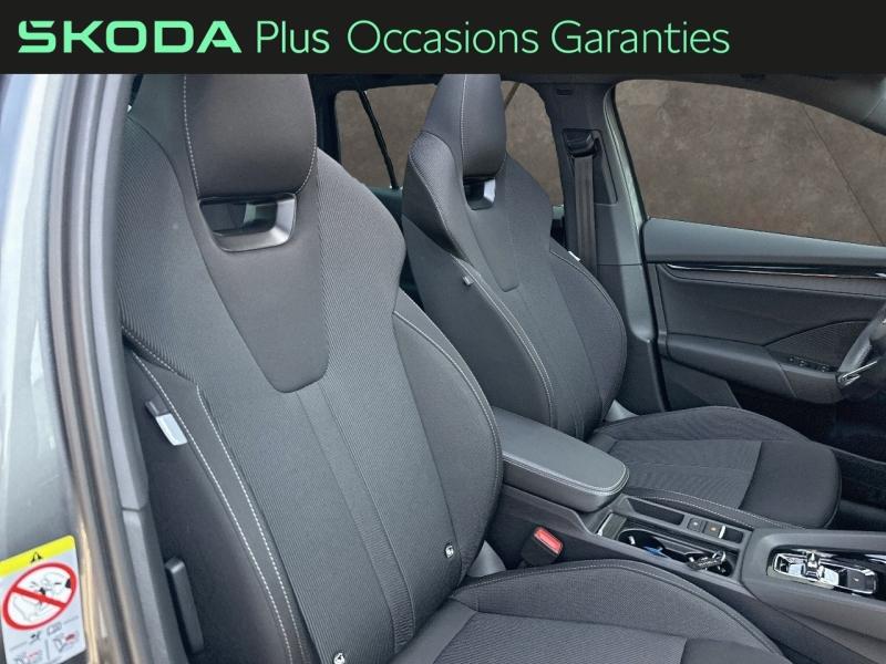 Voitures occasions ŠKODA Octavia Combi Sportline Dunkerque