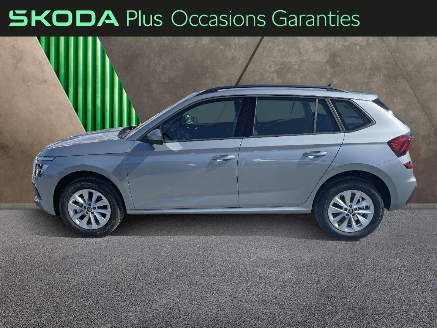 Voitures occasions ŠKODA KAMIQ Selection Dechy