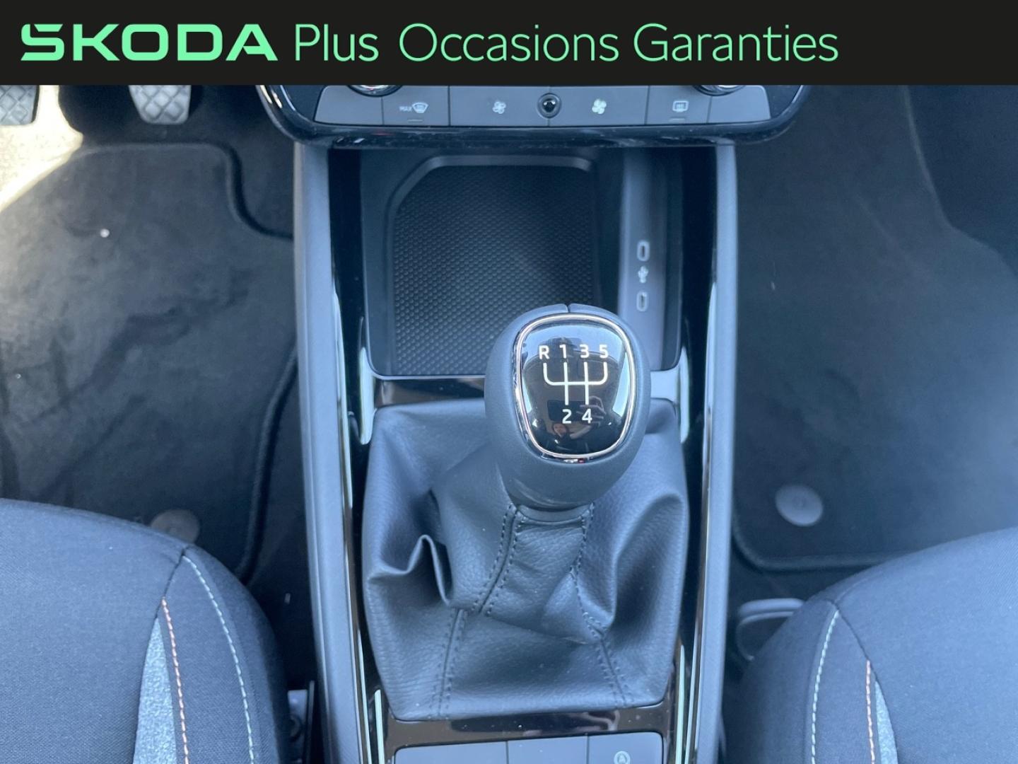 Voitures occasions ŠKODA KAMIQ Selection Dechy