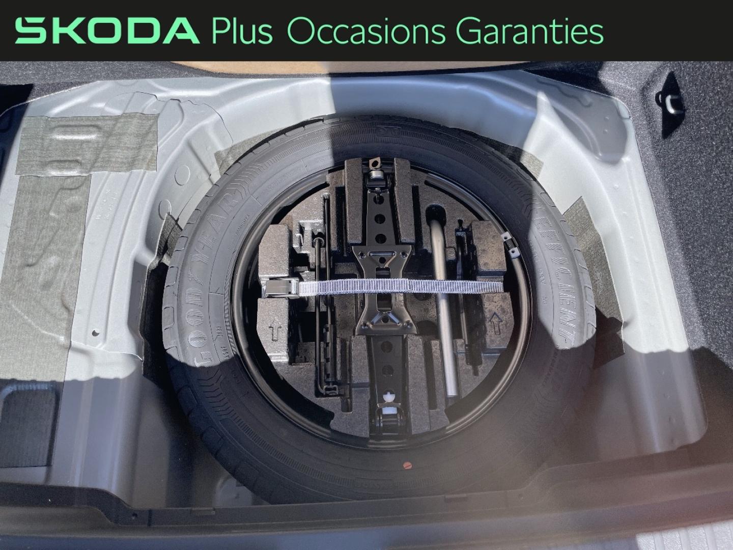 Voitures occasions ŠKODA KAMIQ Selection Dechy