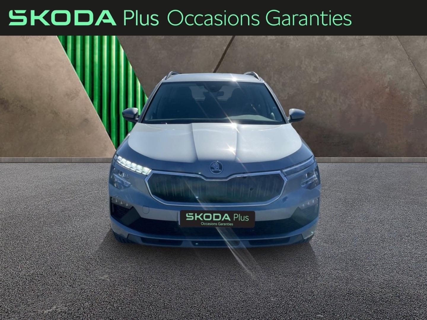 Voitures occasions ŠKODA KAMIQ Selection Dunkerque
