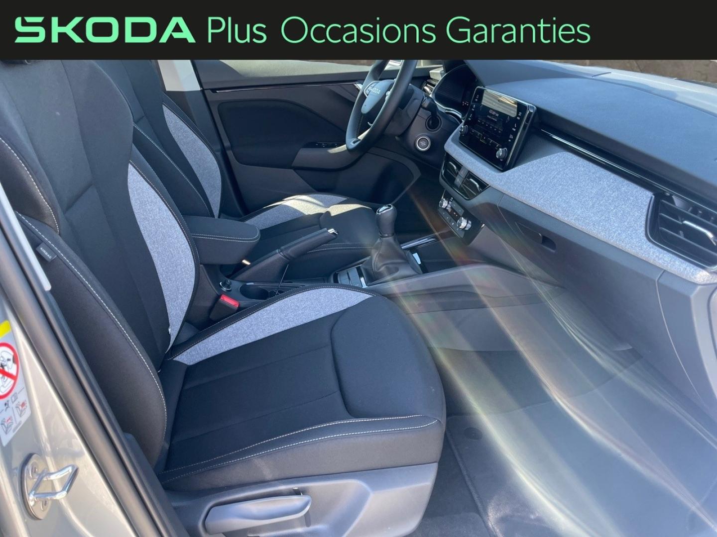 Voitures occasions ŠKODA KAMIQ Selection Dunkerque
