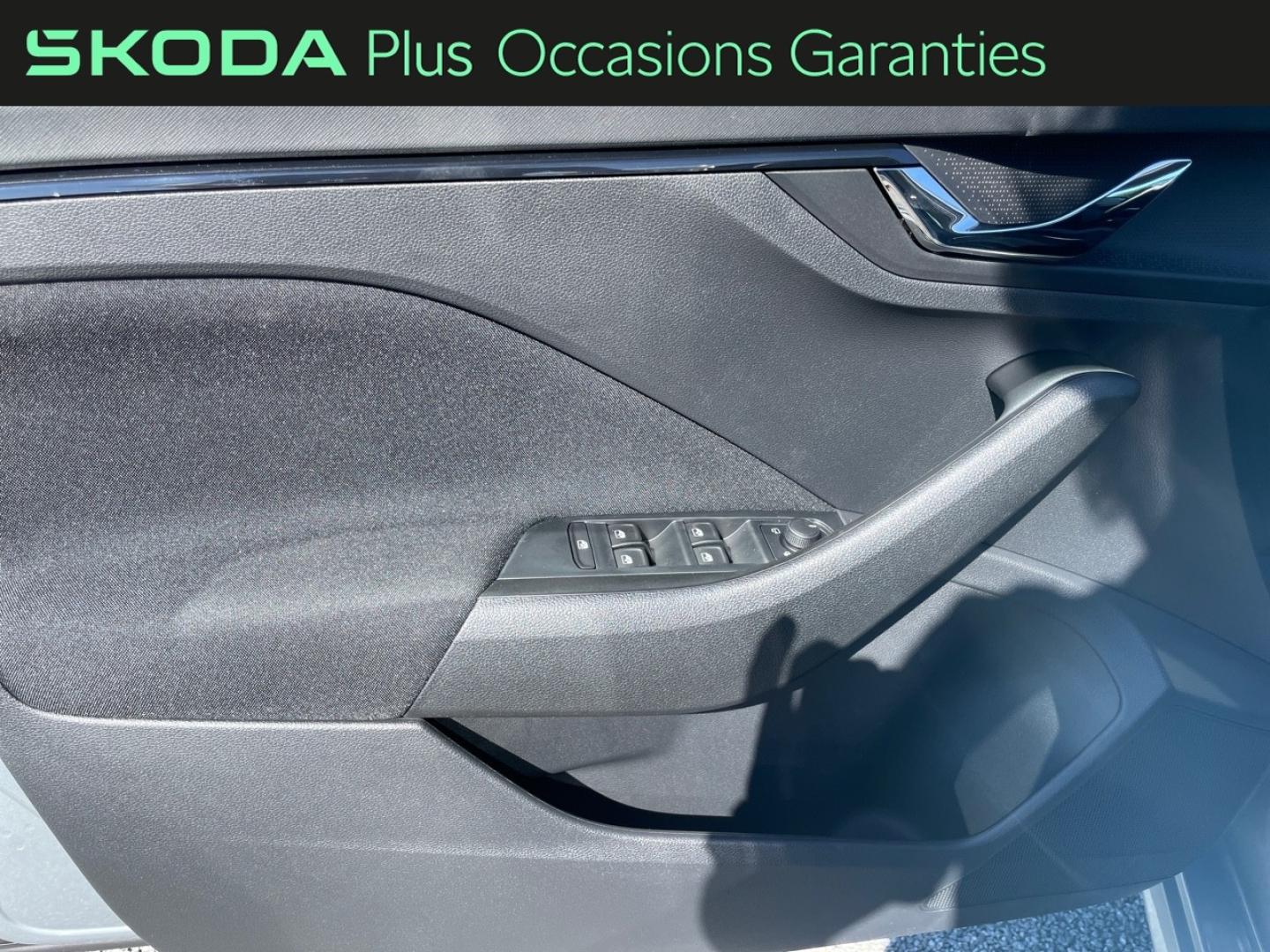 Voitures occasions ŠKODA KAMIQ Selection Dunkerque