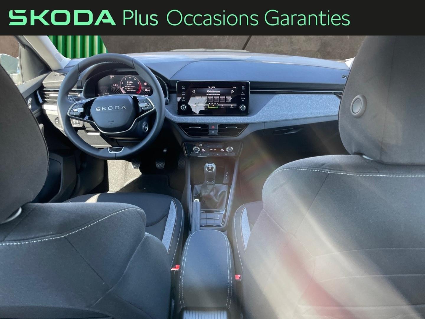 Voitures occasions ŠKODA KAMIQ Selection Dunkerque