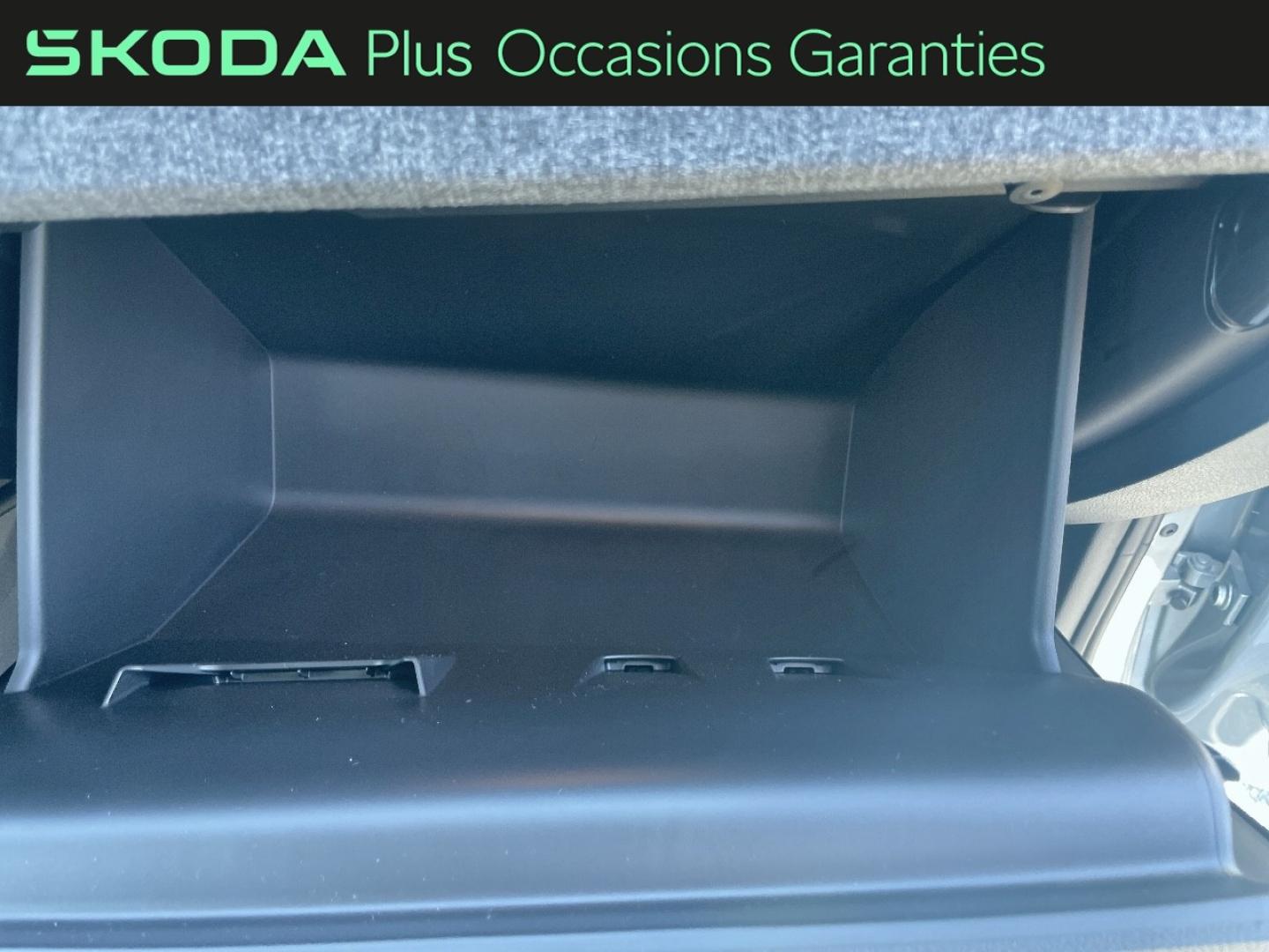 Voitures occasions ŠKODA KAMIQ Selection Dechy