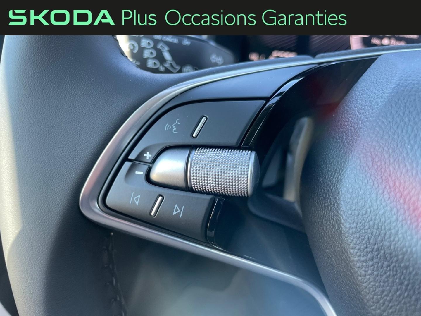 Voitures occasions ŠKODA KAMIQ Selection Dunkerque