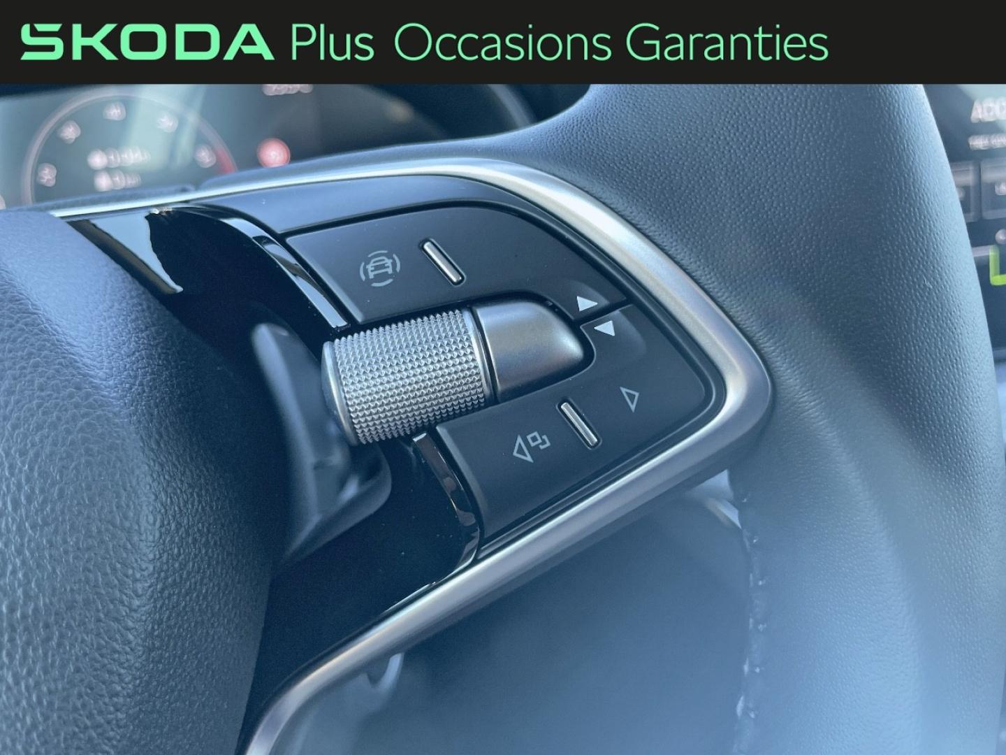 Voitures occasions ŠKODA KAMIQ Selection Dechy
