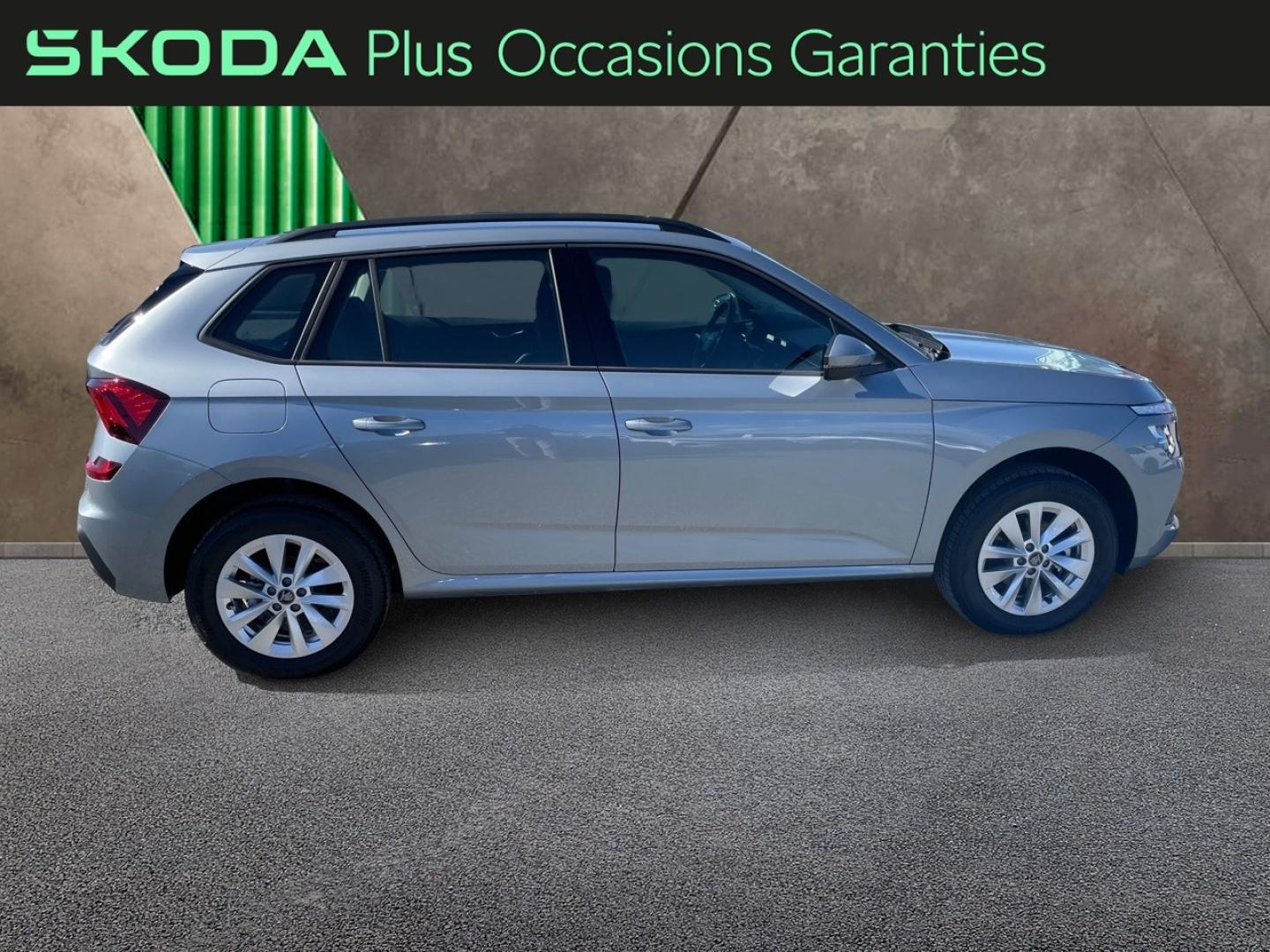 Voitures occasions ŠKODA KAMIQ Selection Dunkerque