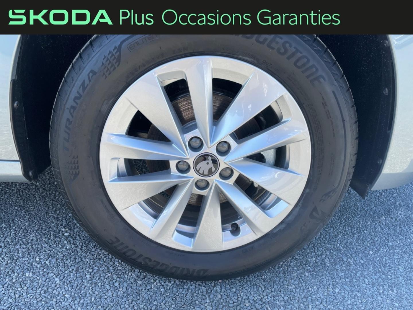 Voitures occasions ŠKODA KAMIQ Selection Dunkerque
