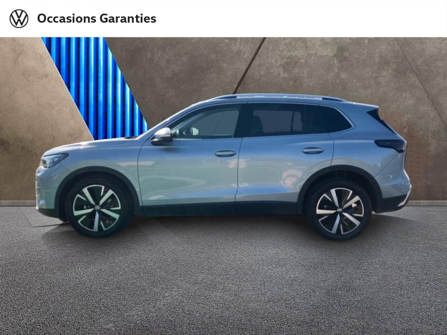 Voitures occasions VOLKSWAGEN TIGUAN Elegance Dunkerque