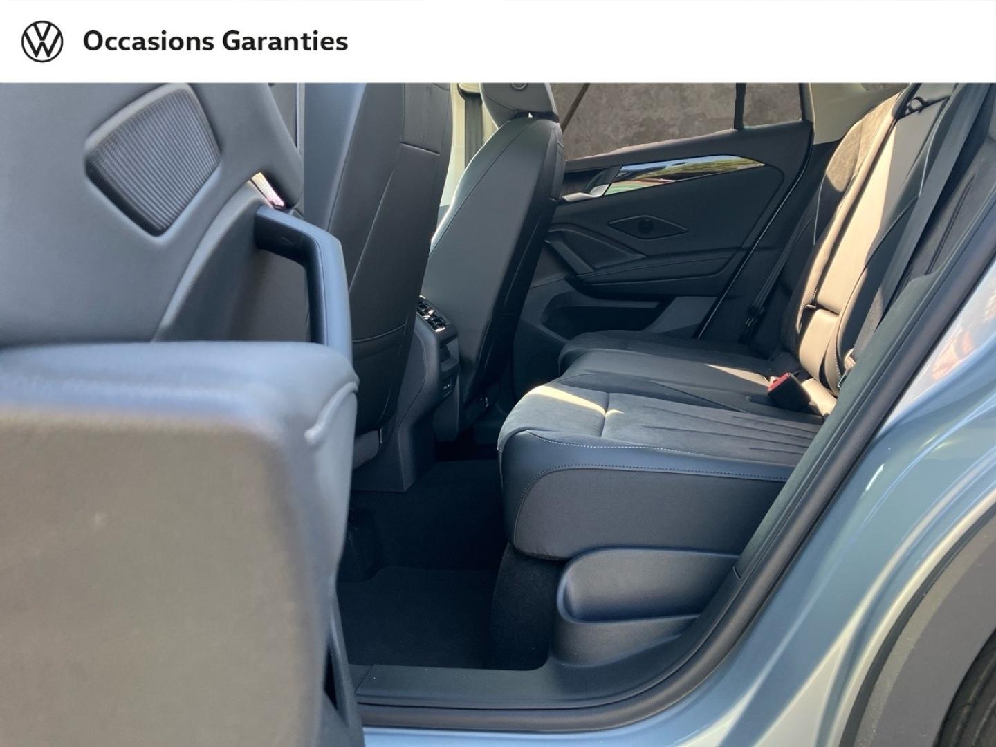 Voitures occasions VOLKSWAGEN TIGUAN Elegance Lens
