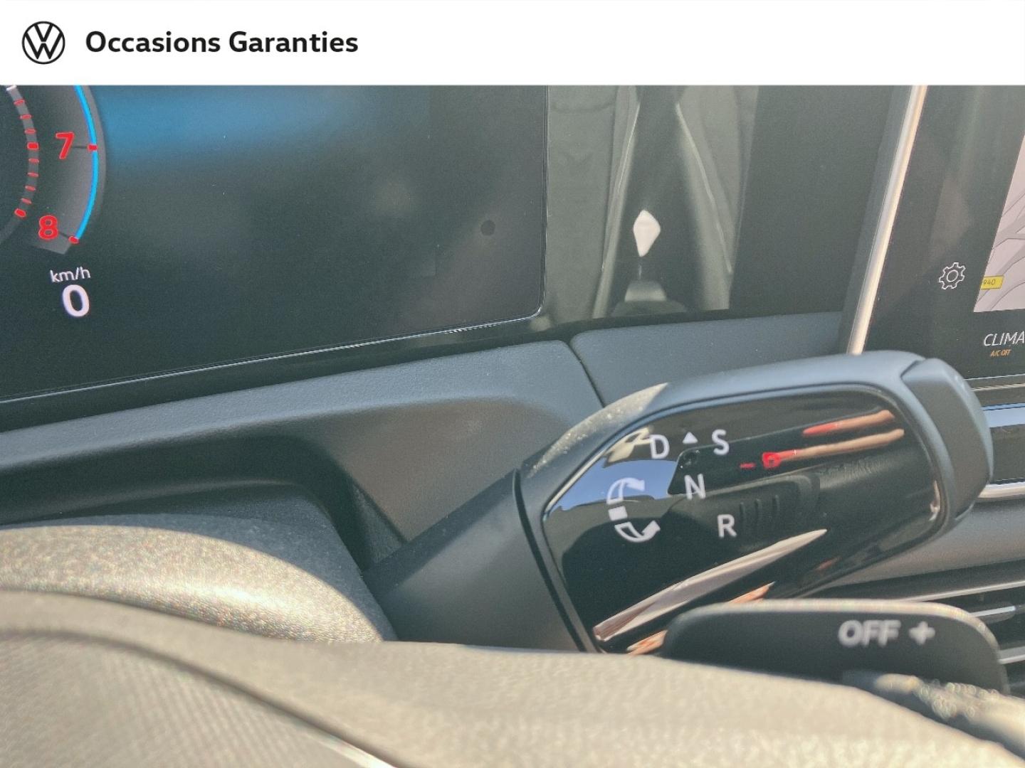 Voitures occasions VOLKSWAGEN TIGUAN Elegance Dunkerque