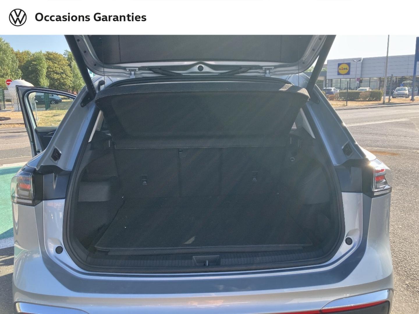 Voitures occasions VOLKSWAGEN TIGUAN Elegance Dunkerque