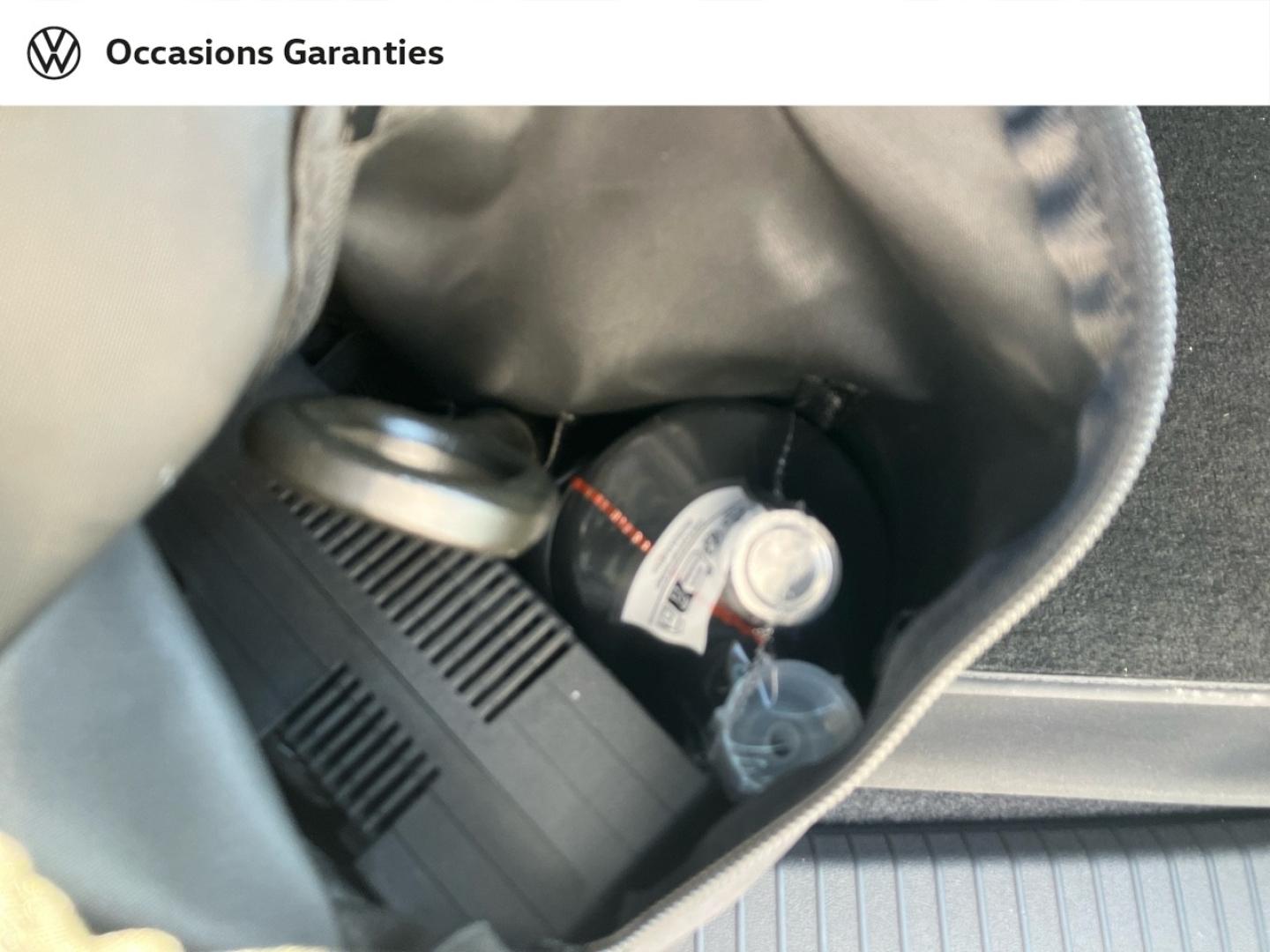 Voitures occasions VOLKSWAGEN TIGUAN Elegance Lens