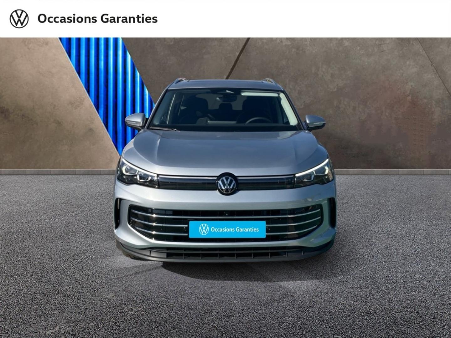 Voitures occasions VOLKSWAGEN TIGUAN Elegance Dunkerque