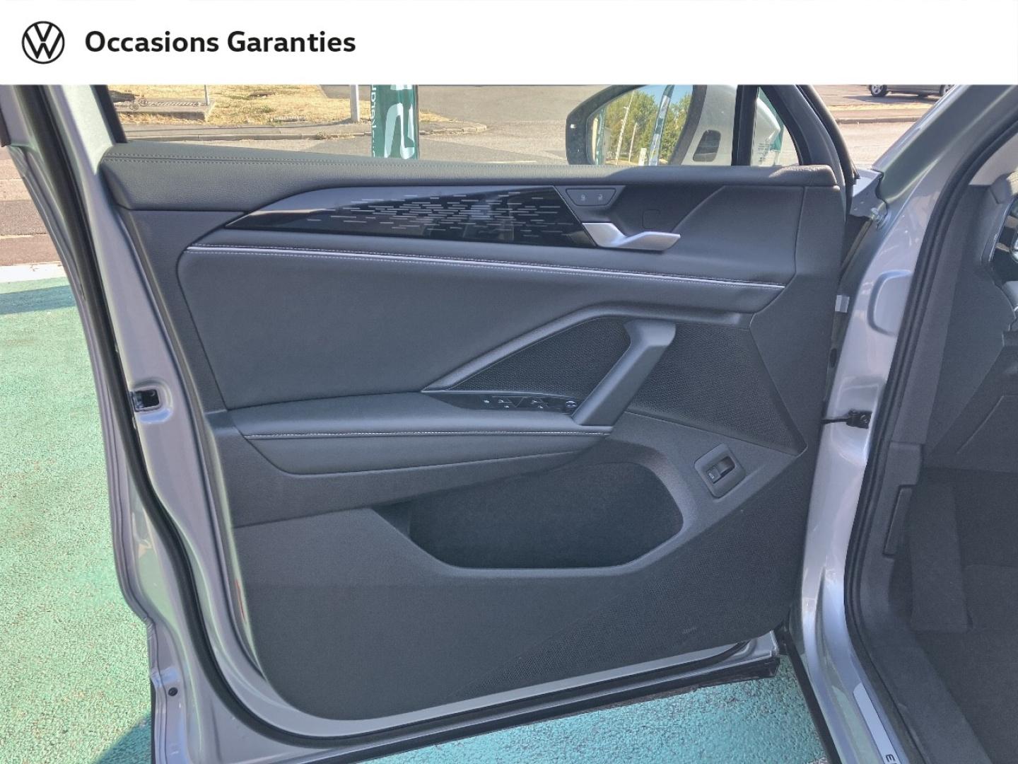 Voitures occasions VOLKSWAGEN TIGUAN Elegance Dunkerque