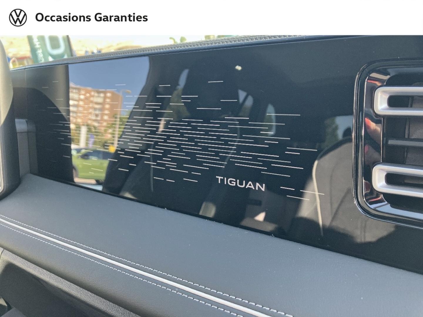 Voitures occasions VOLKSWAGEN TIGUAN Elegance Dunkerque